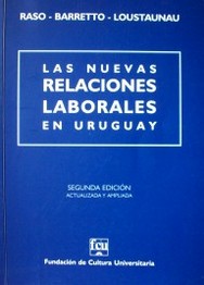 Las nuevas relaciones laborales en Uruguay