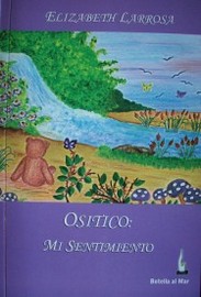 Ositico : mi sentimiento