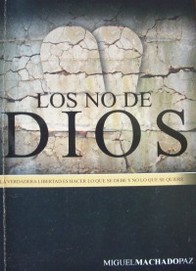 Los No de Dios