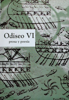 Odiseo VI : taller de escritura creativa "Odiseo"