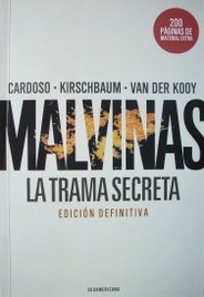 Malvinas : la trama secreta