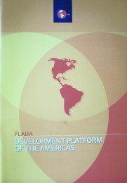 PLADA : development platform of Americas