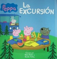 Peppa : la excursión