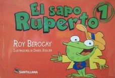 El sapo Ruperto 1