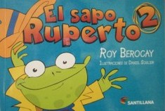 El sapo Ruperto 2