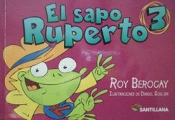 El sapo Ruperto 3