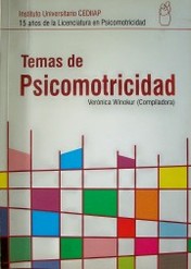 Temas de psicomotricidad