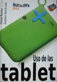 Uso de las tablet