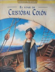 El viaje de Cristóbal Colón