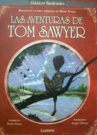 Las aventuras de Tom Sawyer