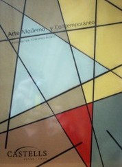 Arte moderno & contemporáneo