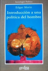 Introducción a una política del hombre