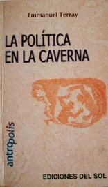 La política en la caverna