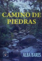 Camino de piedras