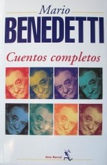 Cuentos completos : (1947-1994)