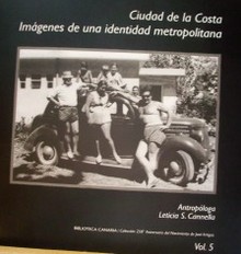 Ciudad de la costa : imágenes de una identidad metropolitana