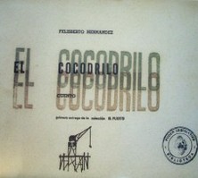 El cocodrilo : cuento