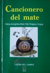 Cancionero del mate