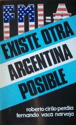 Existe otra Argentina posible