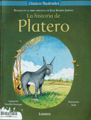 La historia de Platero