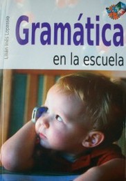 Gramática en la escuela