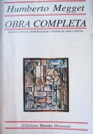 Obra completa : (poesía y prosa)