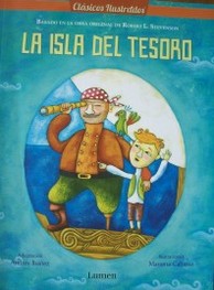 La isla del tesoro