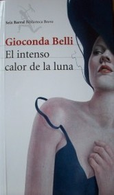 El intenso calor de la luna