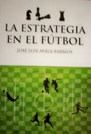 La estrategia en el fútbol