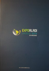ExpoAladi Uruguay 2014 : en imágenes