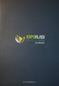 ExpoALADI Uruguay 2014 : en imágenes