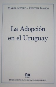 La adopción en el Uruguay