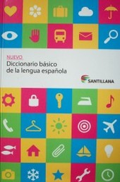 Nuevo diccionario básico de la lengua española