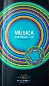 Música de Uruguay = Music of Uruguay