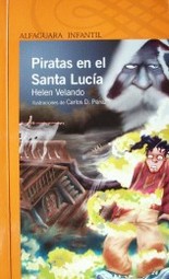 Piratas en el Santa Lucía