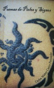 Poemas de pieles y signos