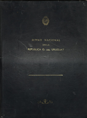 Himno Nacional de la República O. del Uruguay