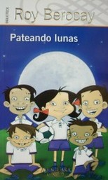 Pateando lunas