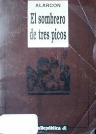 El sombrero de tres picos