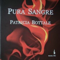 Pura sangre : poema