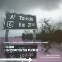 Toledo : los espíritus del pueblo