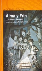 Alma y Frin