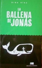 La ballena de Jonás