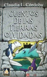 Cuentos de las tierras olvidadas