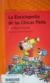 La Enciclopedia de las Chicas Perla
