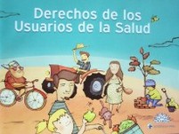 Derechos de los usuarios de la salud