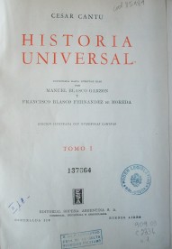 Historia Universal