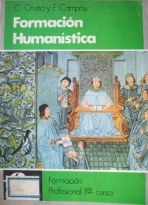 Formación humanística