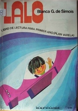 Lalo : Lectoescritura - Comprensión lectora