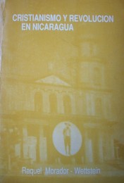 Cristianismo y revolución en Nicaragua